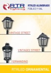 ORNAMENTAL STREET