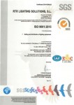 RTR LIGHITNG INGLÉS